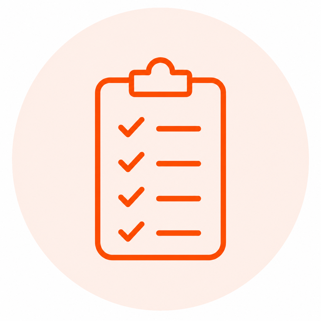Product-level decision reporting