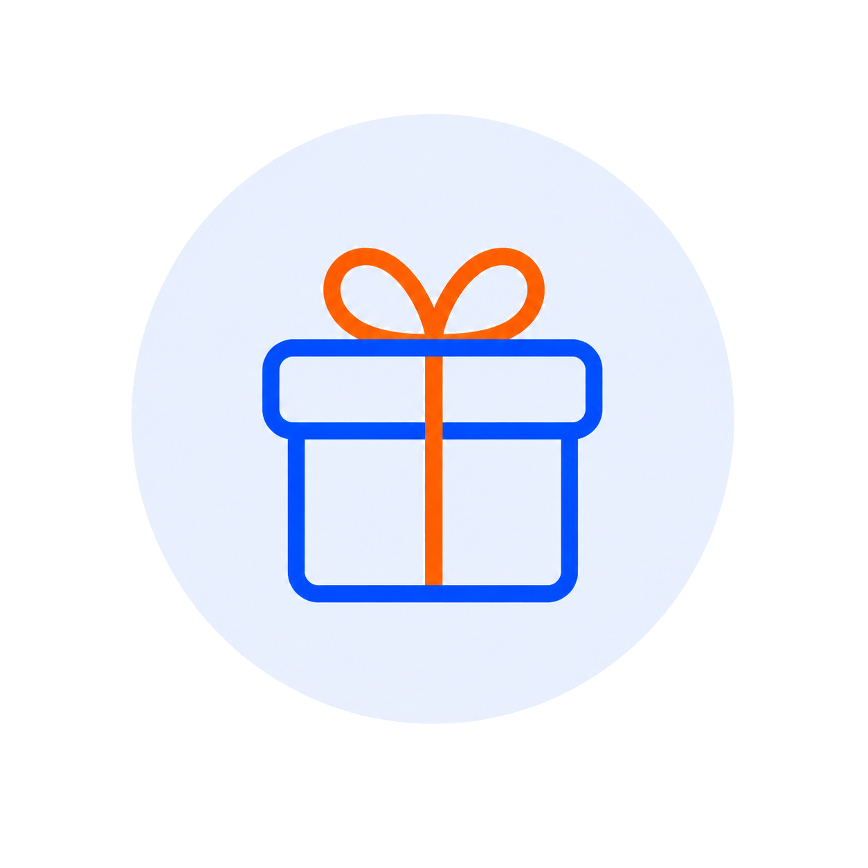 Reward icon