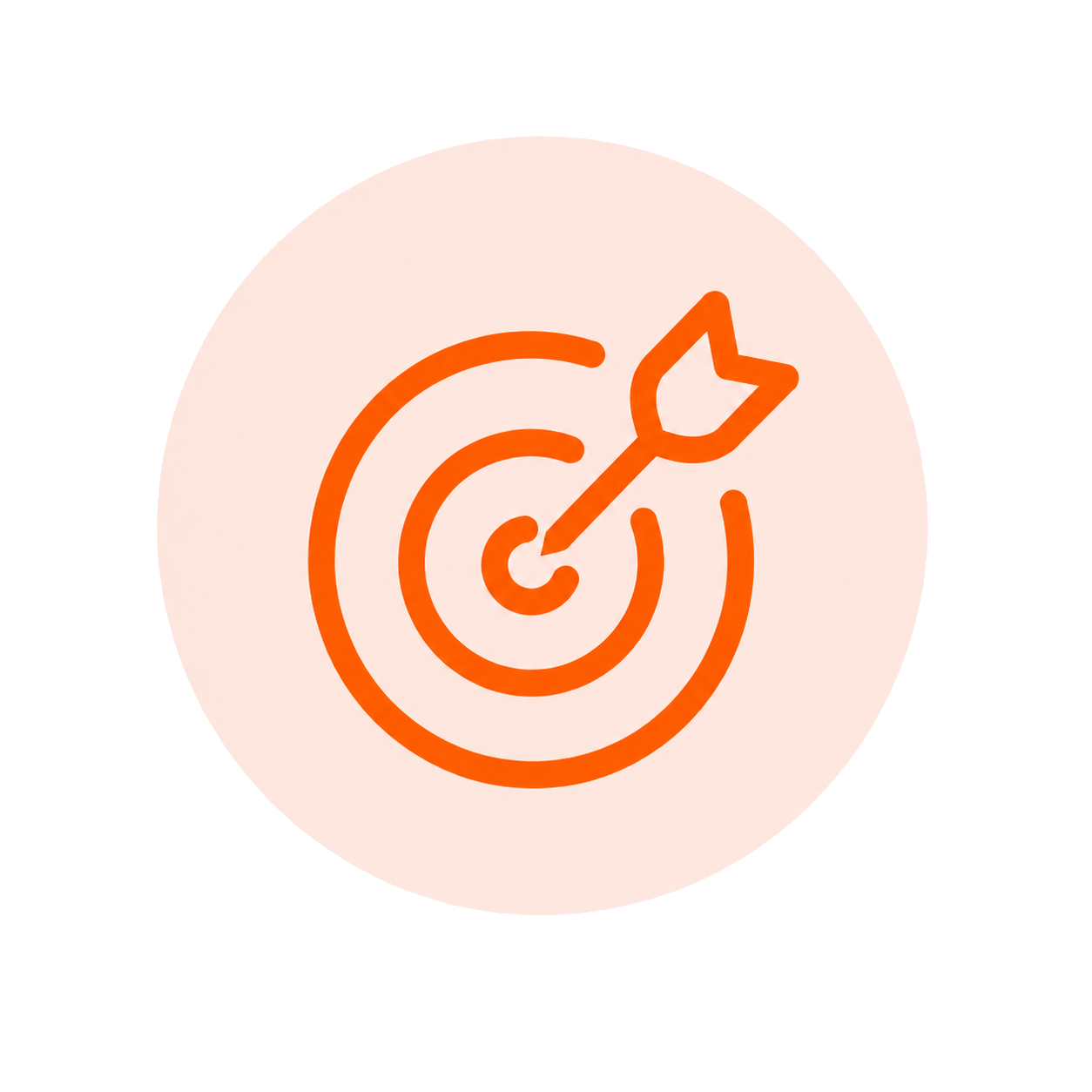 Target icon
